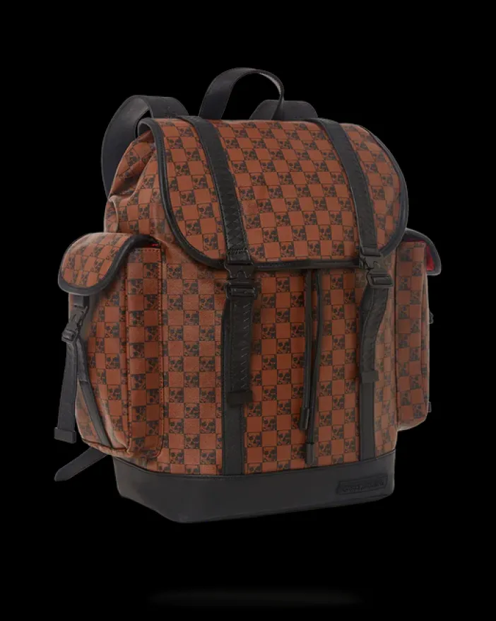 SHARKS AND SKULLS MONTE CARLO>SPRAYGROUND Online