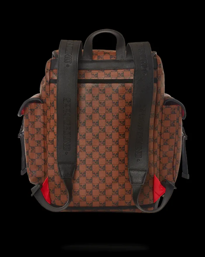 SHARKS AND SKULLS MONTE CARLO>SPRAYGROUND Online