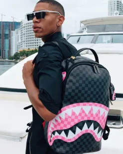 SHARKS IN CANDY BACKPACK (DLXV)>SPRAYGROUND Outlet