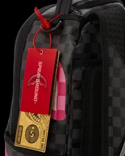 SHARKS IN CANDY BACKPACK (DLXV)><noscript><img width=