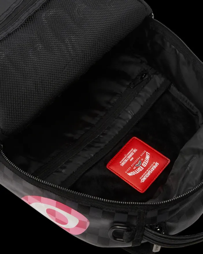 SHARKS IN CANDY BACKPACK (DLXV)>SPRAYGROUND Outlet