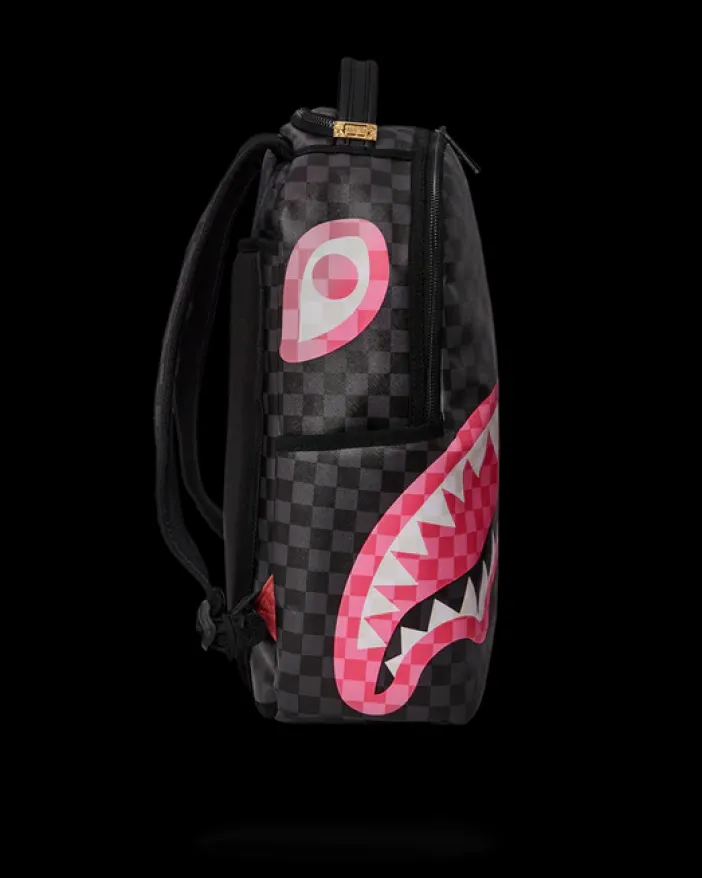 SHARKS IN CANDY BACKPACK (DLXV)>SPRAYGROUND Outlet
