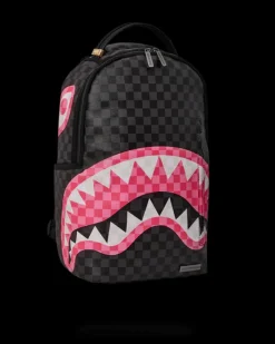 SHARKS IN CANDY BACKPACK (DLXV)><noscript><img width=