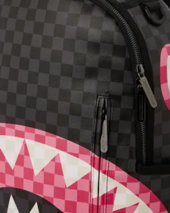 SHARKS IN CANDY BACKPACK (DLXV)><noscript><img width=