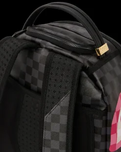 SHARKS IN CANDY BACKPACK (DLXV)><noscript><img width=