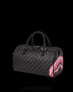 SHARKS IN CANDY MINI DUFFLE><noscript><img width=