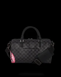 SHARKS IN CANDY MINI DUFFLE><noscript><img width=