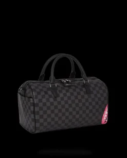 SHARKS IN CANDY MINI DUFFLE><noscript><img width=