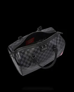 SHARKS IN CANDY MINI DUFFLE><noscript><img width=