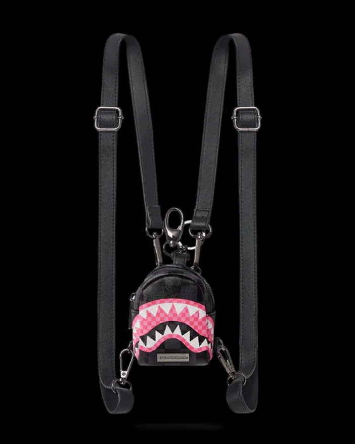 SHARKS IN CANDY QUATTRO BACKPACK>SPRAYGROUND Online