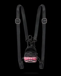 SHARKS IN CANDY QUATTRO BACKPACK><noscript><img width=