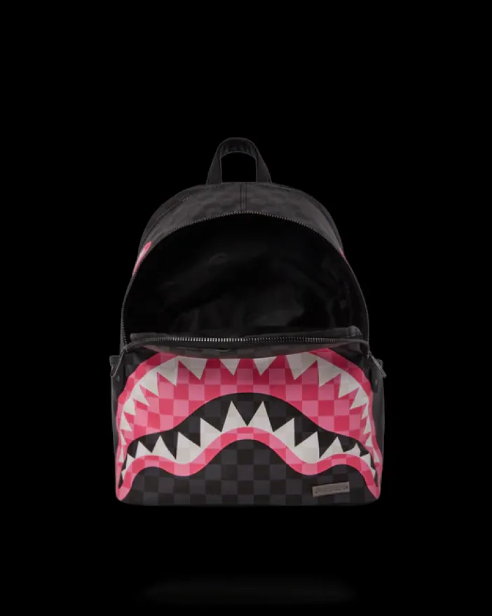 SHARKS IN CANDY SAVAGE>SPRAYGROUND