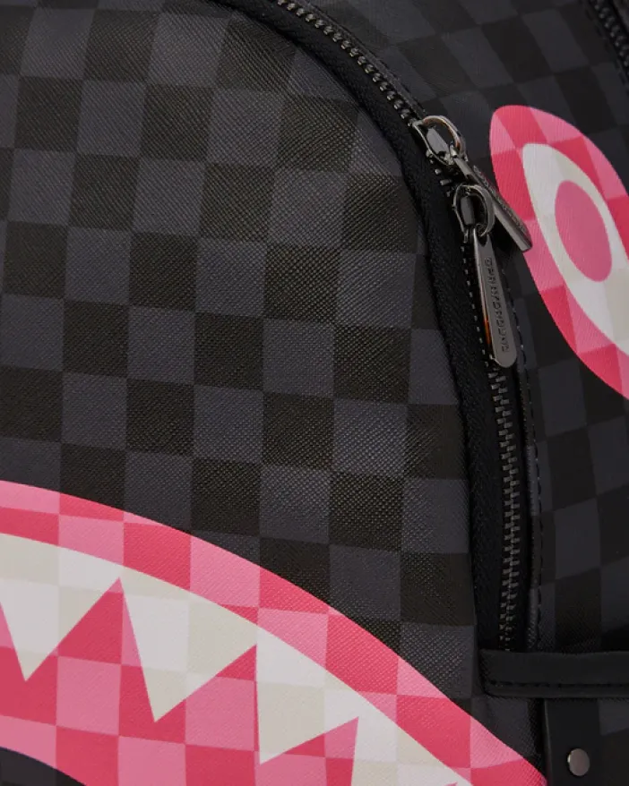 SHARKS IN CANDY SAVAGE>SPRAYGROUND