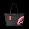 SHARKS IN CANDY TOTE>SPRAYGROUND Best