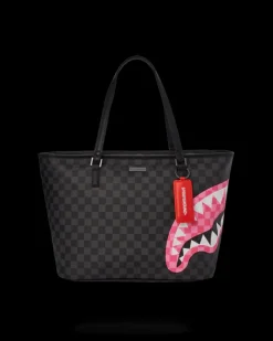 SHARKS IN CANDY TOTE><noscript><img width=