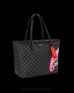 SHARKS IN CANDY TOTE><noscript><img width=