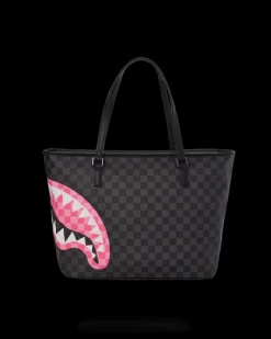 SHARKS IN CANDY TOTE><noscript><img width=