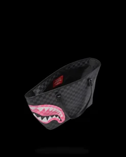 SHARKS IN CANDY TOTE><noscript><img width=