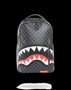 SHARKS IN PARIS (BLACK)>SPRAYGROUND Hot