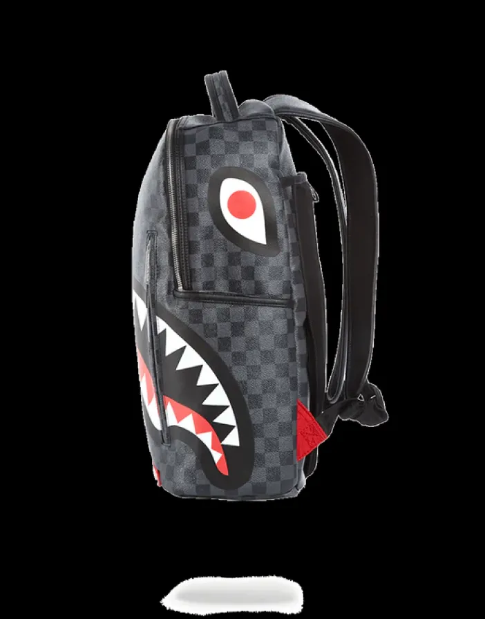 SHARKS IN PARIS (BLACK)>SPRAYGROUND Hot
