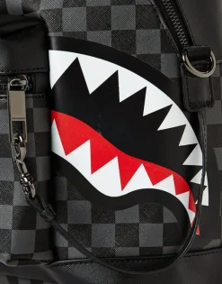 SHARKS IN PARIS (BLACK CHECKERED EDITION)><noscript><img width=