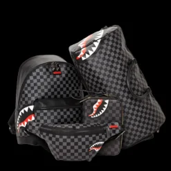 SHARKS IN PARIS (BLACK CHECKERED EDITION)><noscript><img width=