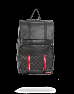 SHARKS IN PARIS (BLACK) RUCKSACK>SPRAYGROUND Best