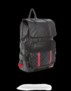 SHARKS IN PARIS (BLACK) RUCKSACK>SPRAYGROUND Best
