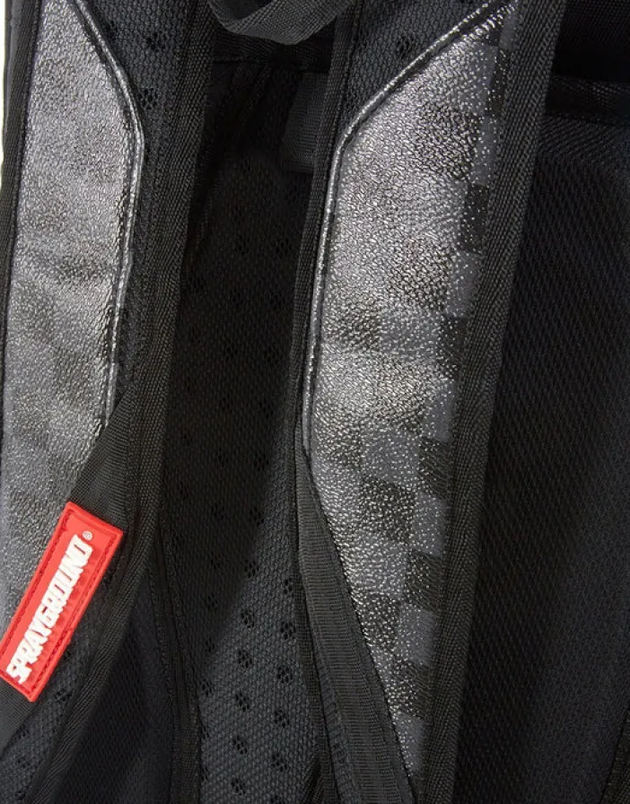 SHARKS IN PARIS (BLACK) RUCKSACK>SPRAYGROUND Best