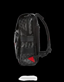 SHARKS IN PARIS (BLACK) RUCKSACK><noscript><img width=