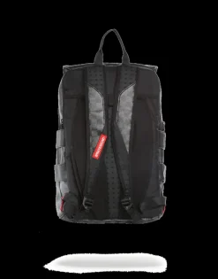 SHARKS IN PARIS (BLACK) RUCKSACK><noscript><img width=