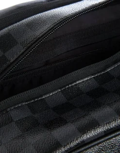 SHARKS IN PARIS (BLACK) RUCKSACK><noscript><img width=