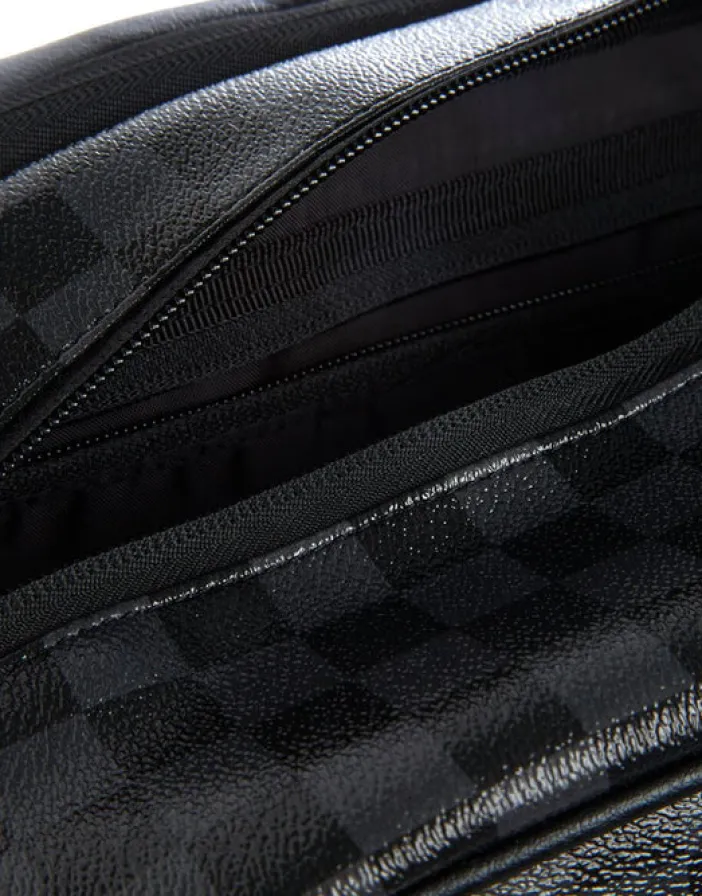 SHARKS IN PARIS (BLACK) RUCKSACK>SPRAYGROUND Best