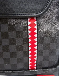 SHARKS IN PARIS (BLACK) RUCKSACK><noscript><img width=