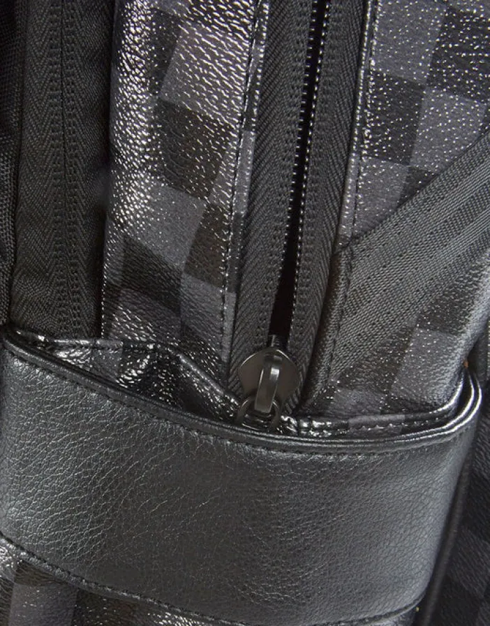 SHARKS IN PARIS (BLACK) RUCKSACK>SPRAYGROUND Best