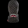 SHARKS IN PARIS (BLACK) SKI MASK>SPRAYGROUND Hot