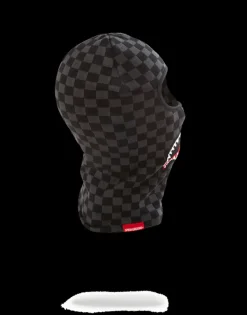 SHARKS IN PARIS (BLACK) SKI MASK><noscript><img width=