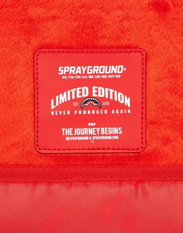 SHARKS IN PARIS (CAMO EDITION)>SPRAYGROUND Online
