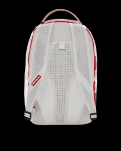 SHARKS IN PARIS CLARITY BACKPACK><noscript><img width=