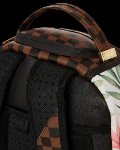 SHARKS IN PARIS COASTAL BACKPACK (DLXV)><noscript><img width=