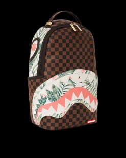 SHARKS IN PARIS COASTAL BACKPACK (DLXV)><noscript><img width=