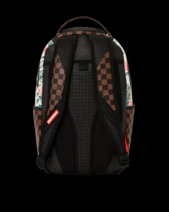 SHARKS IN PARIS COASTAL BACKPACK (DLXV)><noscript><img width=