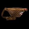 SHARKS IN PARIS CROSS BODY>SPRAYGROUND Online