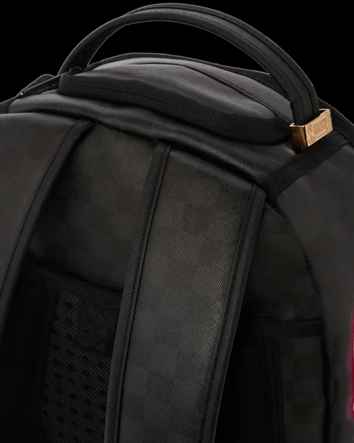SHARKS IN PARIS GLOW BACKPACK (DLXV)>SPRAYGROUND Clearance