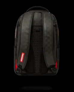 SHARKS IN PARIS GLOW BACKPACK (DLXV)><noscript><img width=