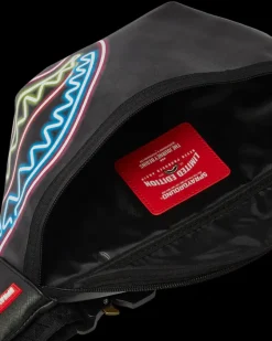 SHARKS IN PARIS GLOW SAVVY CROSSBODY><noscript><img width=