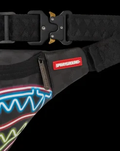 SHARKS IN PARIS GLOW SAVVY CROSSBODY><noscript><img width=