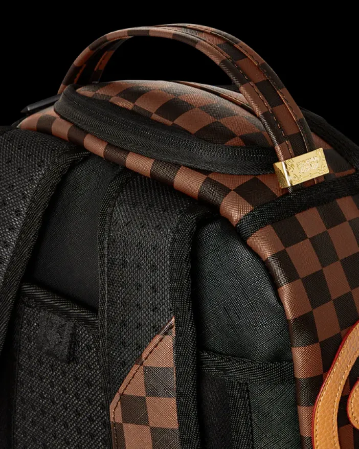 SHARKS IN PARIS HENNY NEVER TOO MANY BACKPACK (DLXV)>SPRAYGROUND Discount