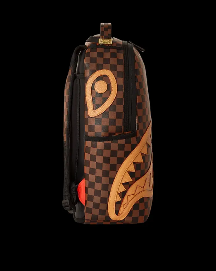 SHARKS IN PARIS HENNY NEVER TOO MANY BACKPACK (DLXV)>SPRAYGROUND Discount