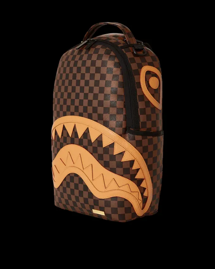 SHARKS IN PARIS HENNY NEVER TOO MANY BACKPACK (DLXV)>SPRAYGROUND Discount